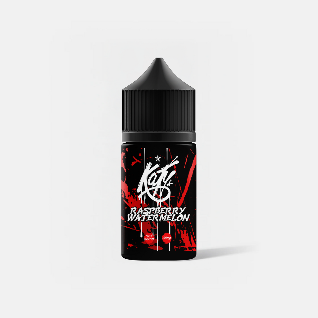 Raspberry Watermelon