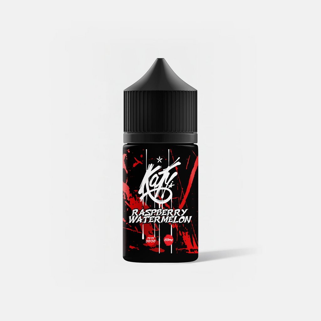 Raspberry Watermelon